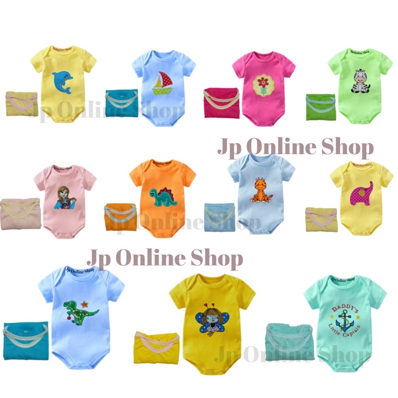 Jumper Fashion Baby Premium (SNI)