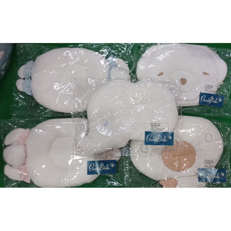 Picard bebe bantal baby