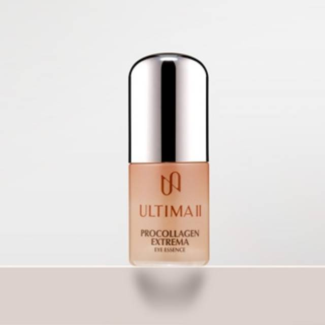 PROCOLLAGEN EXTREMA EYE ESSENCE ULTIMA II
