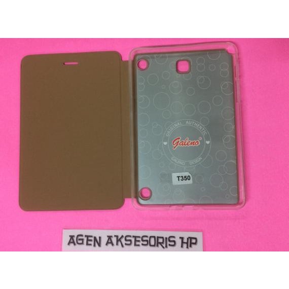 Flipcover UME Samsung Tab A 8" P355 Leather Case / Sarung Tablet