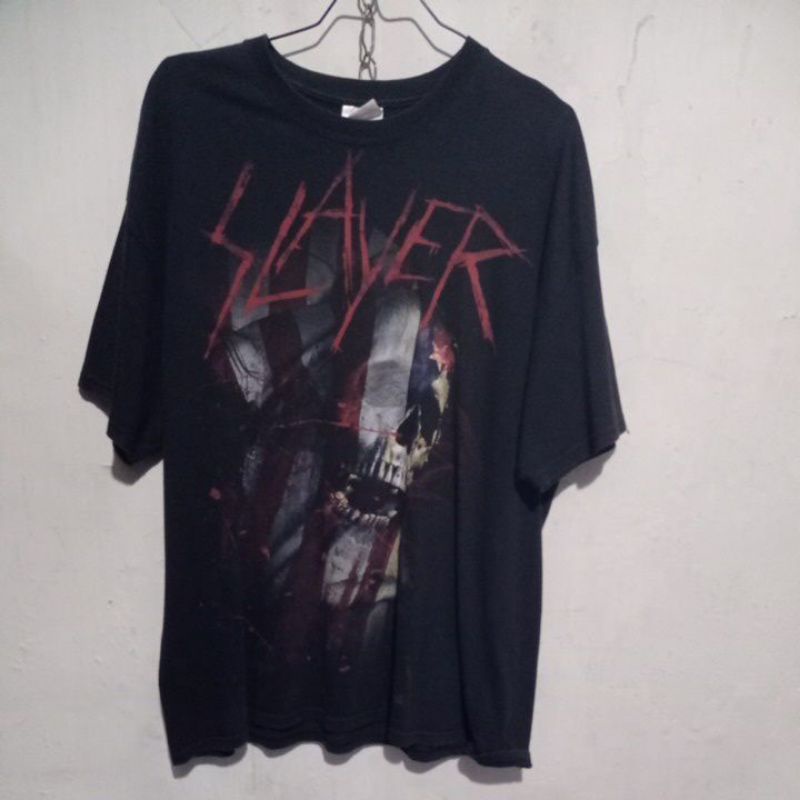 Kaos Band SLAYER