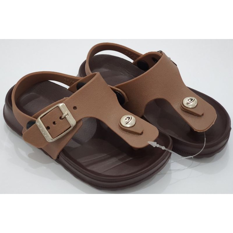 sandal anak japit ringan, 213e-1 uk 20-25 SANDALDULUX