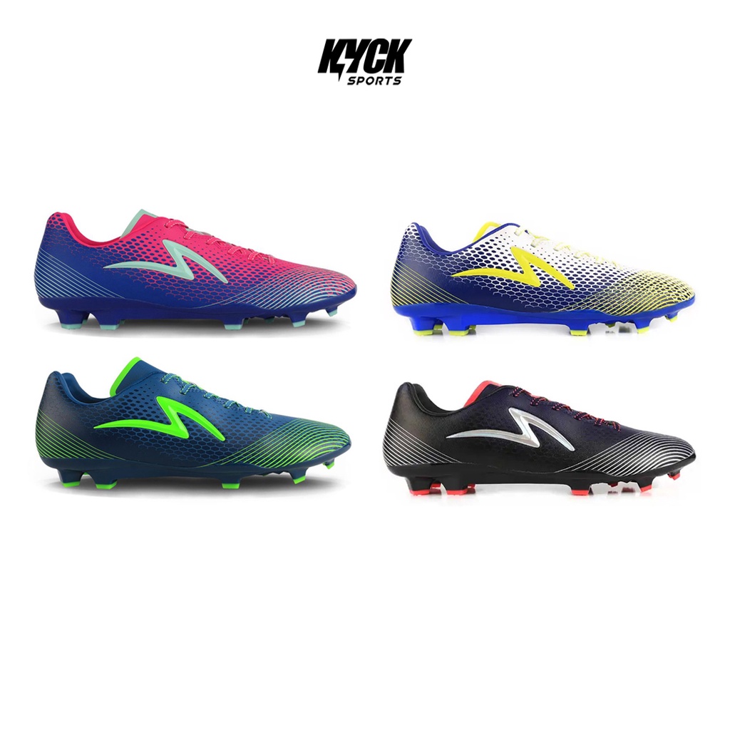 Sepatu Sepak Bola Specs LS Omega FG