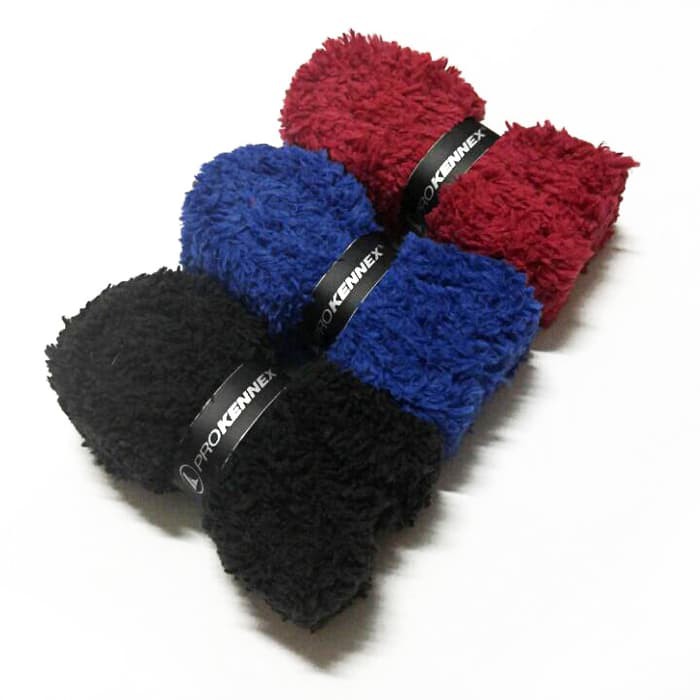 Raket BadmintonGripPROKENNEX 