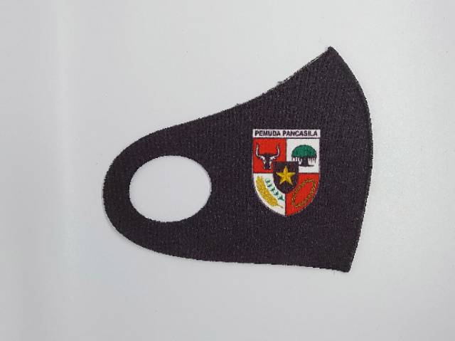 Topi pemuda Pancasila