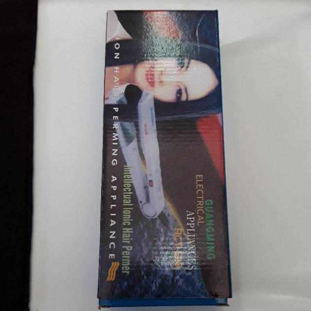 Guangming electrical appliances Rtc-528 Hair permer