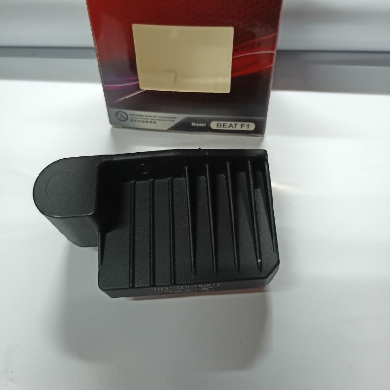 KIPROK REGULATOR HONDA BEAT INJEKSI KZL YUZAKA