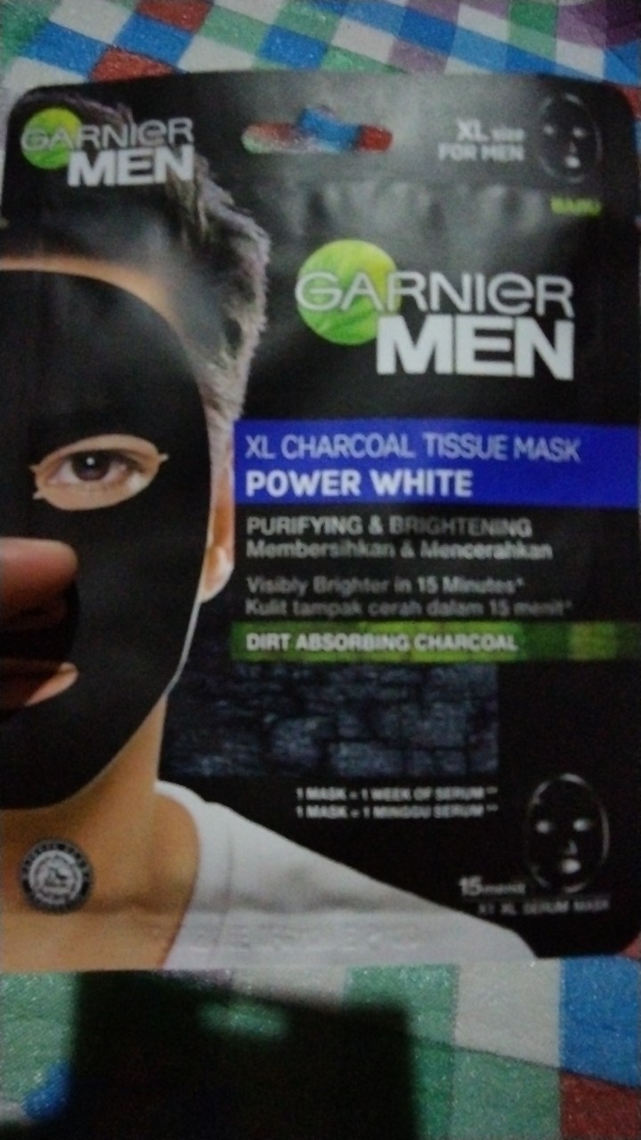 Kit Body Semprot Multi Guna 100ml