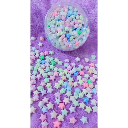 

bintang origami (100 pcs )