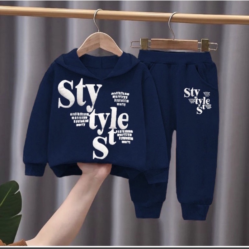 PROMO// COD-SETELAN HOODIE TRENDY BAYI ANAK MOTIF STYLE USIA 6 BULAN-5 TAHUN BAHAN BABYTERRY LEMBUT BEST QUALITY TERBARU TERMURAH/ SETELAN HOODIE TRENDY BAYI ANAK LAKI-LAKI/ SETELAN HOODIE TRENDY BAYI ANAK PEREMPUAN/ SETELAN HOODIE TRENDY BAYI ANAK COWOK