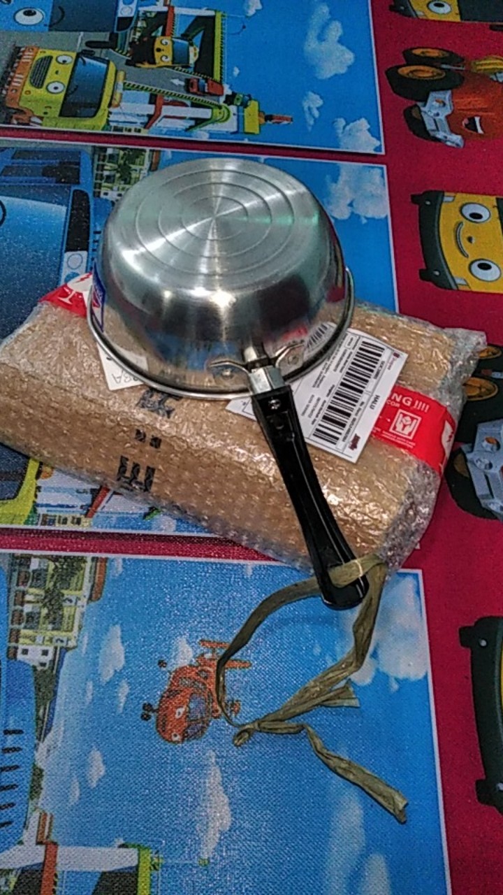 Panci Mie / Panci Susu 18 Cm