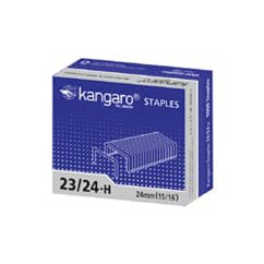 

NEW Isi Staples Kangaro 23/24 TERLARIS