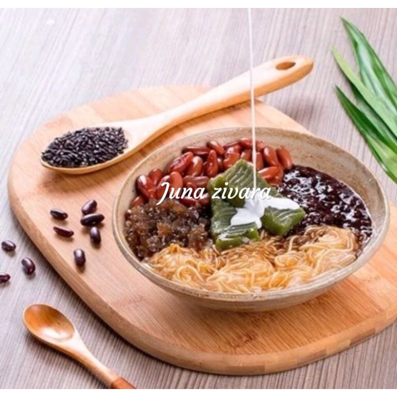ce hun tiau/sagu gunting