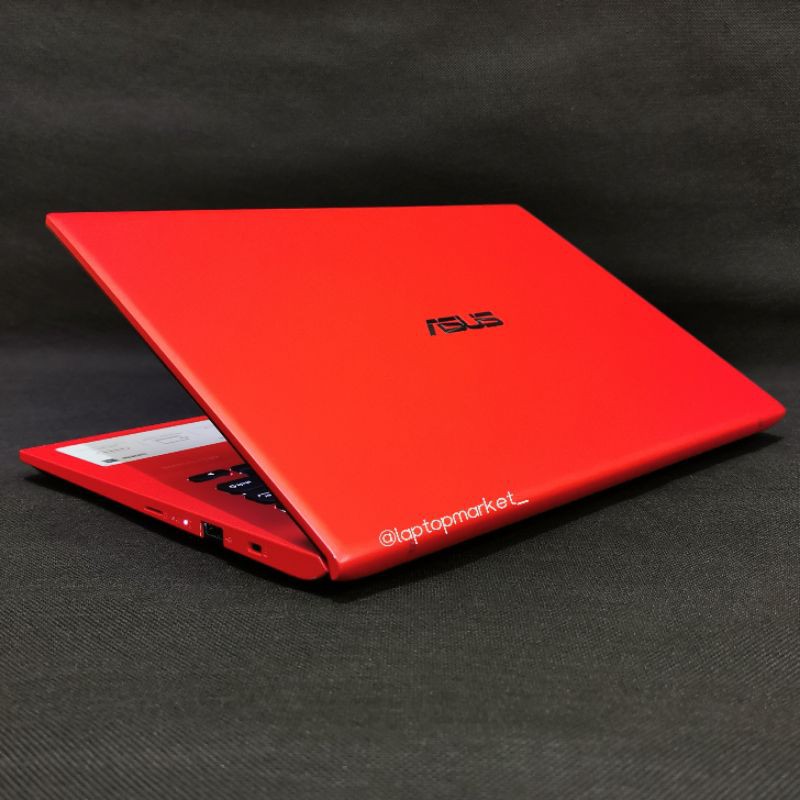 ASUS Vivobook S14 A412FA i5-8256U Whiskey Lake RAM 8GB SSD 512GB