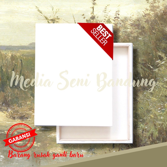 

KANVAS LUKIS BESAR 50x150cm PREMIUM MEDIA CANVAS LUKISAN JUMBO