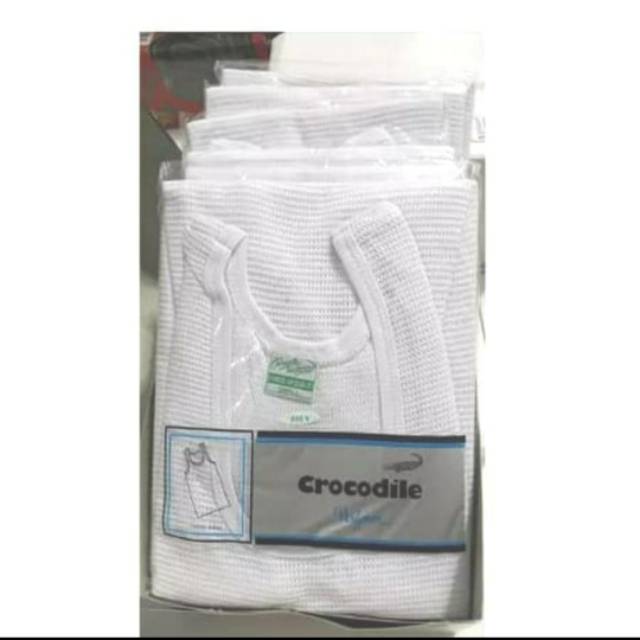 S. Crocodile Jala  tipe 800