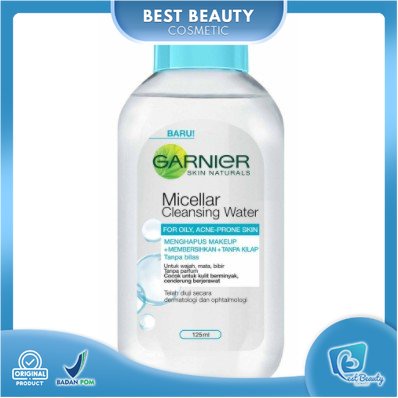 ★ BB ★ GARNIER Micellar Water - 400 ml