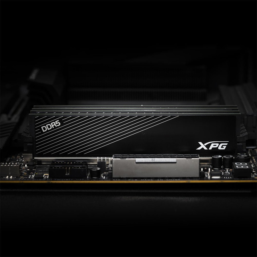 Ram Adata XPG Hunter 8GB|16GB 5200Mhz DDR5 Single | Memory Logdimm