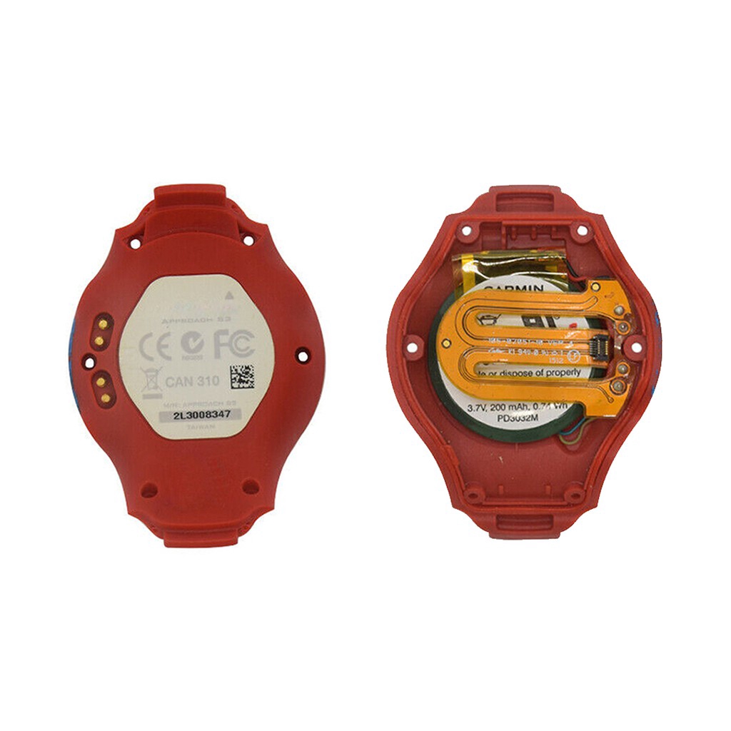 amazfit bip golf gps