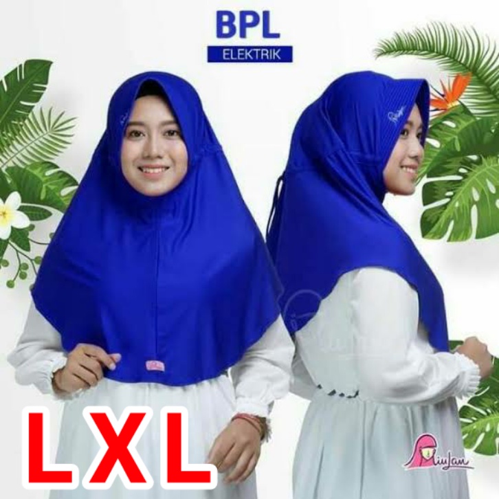2-GROSIR MIULAN BPL L DEWASA 10 TAHUN KEATAS -KWALITAS BAHAN BAGUS DAN JAHITAN RAPI-MIULAN ORIGINAL/ / READY BERGO HIJAB INSTAN M KIDS J XL JUMBO JENIRA PAMELA FAMELY SALWA MARYAM HAMIDAH KBSN-LXL-ELEKTRIK