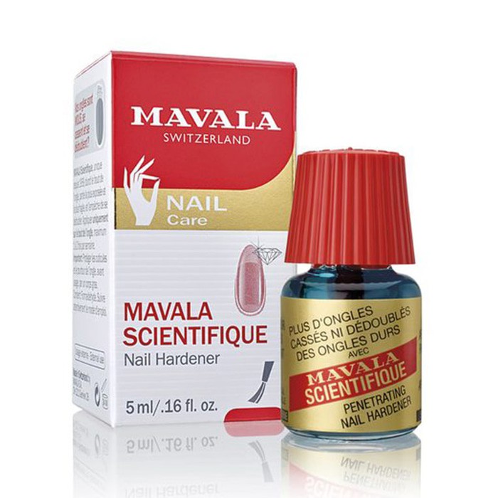 Mavala Scientifique K + 5ML