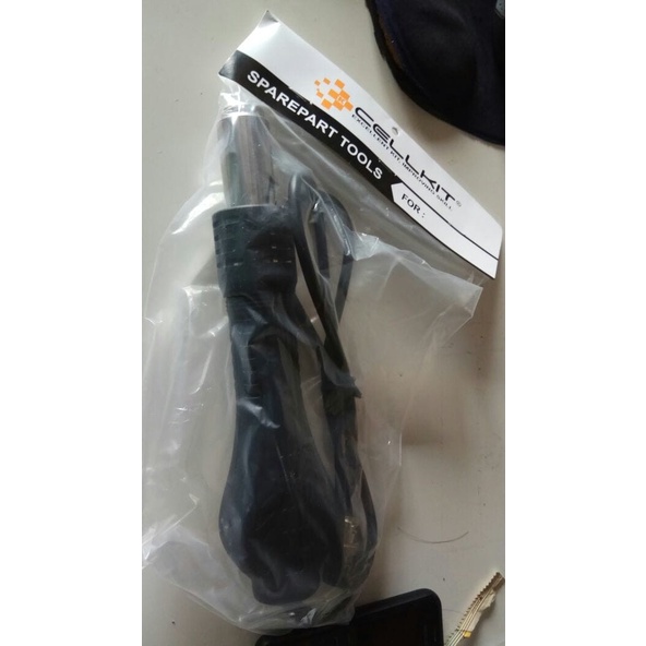 Handle Gagang Blower Cellkit 858D