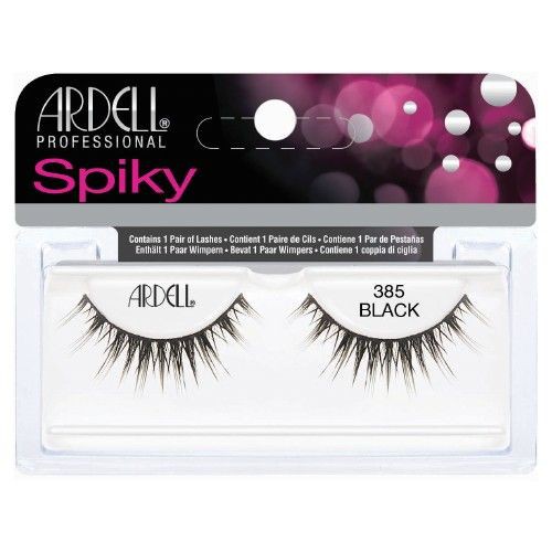 ARDELL PROFESSIONAL LASHES SPIKY COLLECTION