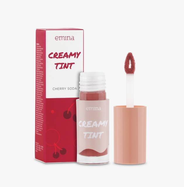 EMINA Creamy Tint