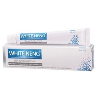 whiteneng white neng white-neng 10g skin whitening cream krim