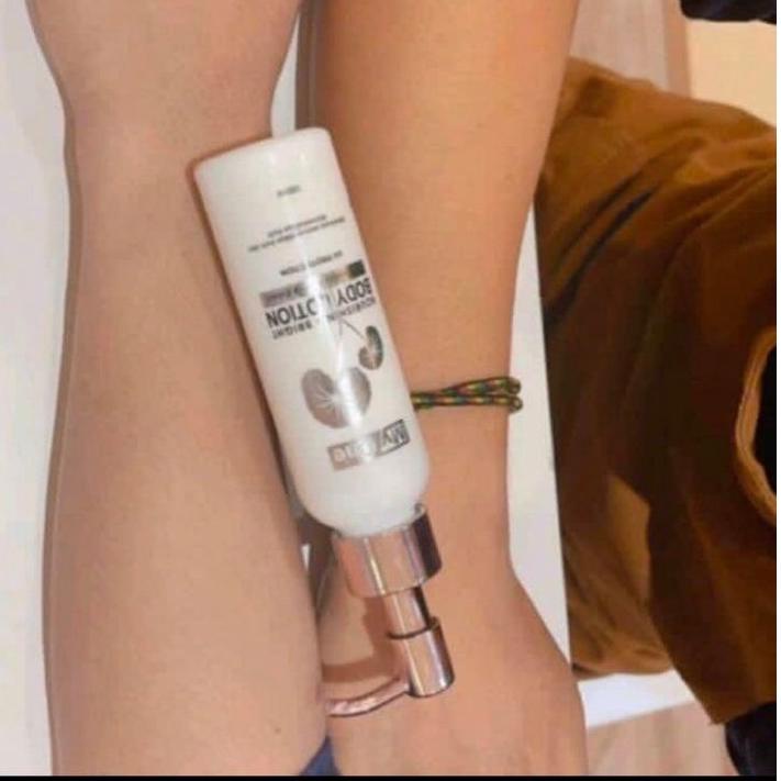 ♧ MYONE Parfum Whitening Body Lotion MYONE BODY LOTION MYONE LOTION ✶