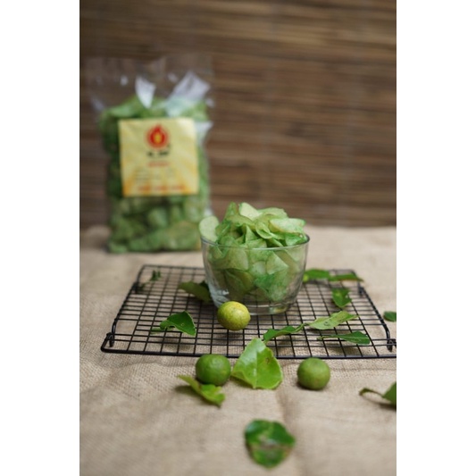 

keripik singkong han han