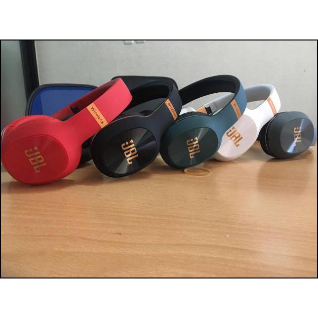 Bt Headset Headphone Bluetooth P951 Wireless Headphone