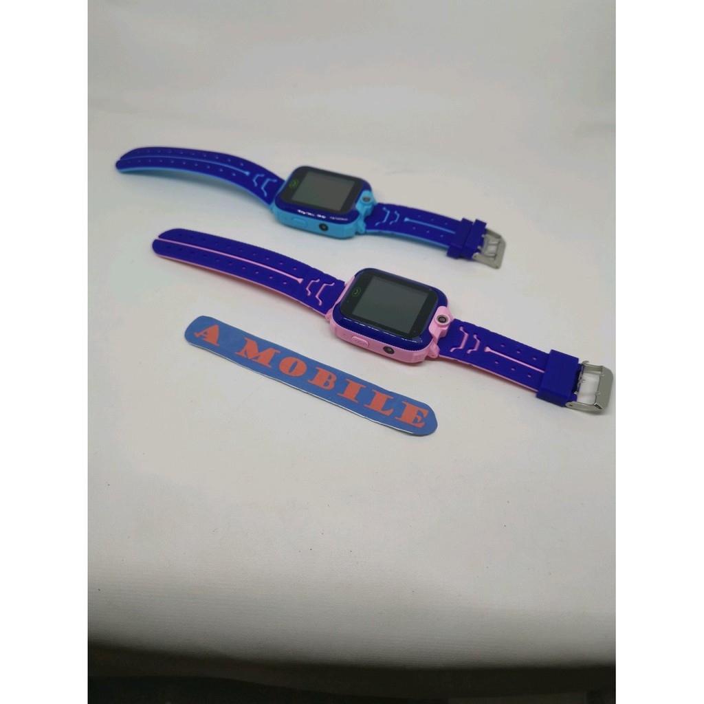 Termurah Jam Tangan Waterproof Imoo Smartwatch - Jam Tangan Imoo Gps New