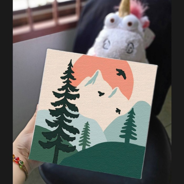 

Paint By Number ( Mt.Bristle )