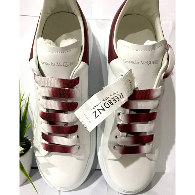 sneaker alexander mc queen