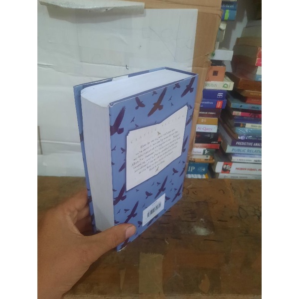 Classic Fcction The Complete Illustrated Works Of EDGAR ALLAN POE