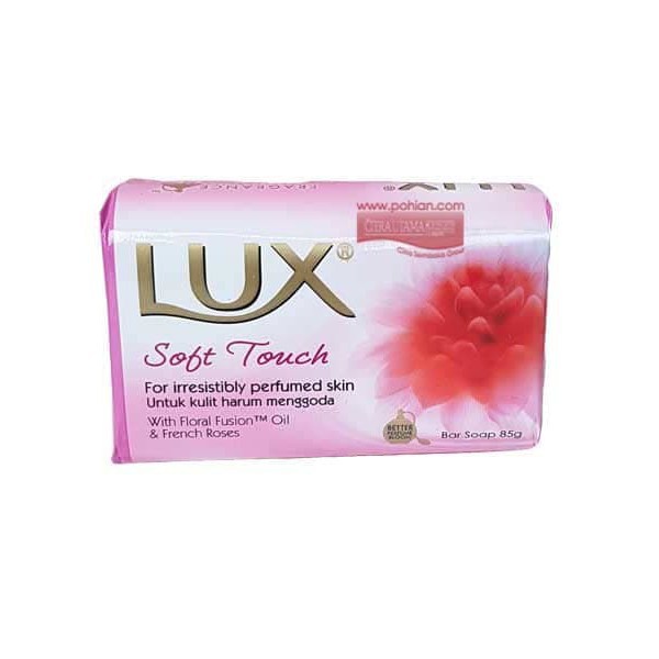 LUX SOFT TOUCH 80gr