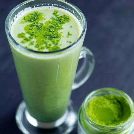 

Lainnya-Minuman-Bubuk- Bubuk Minuman Matcha Greentea Powder Drink Premium Quality Teh Hijau -Bubuk-