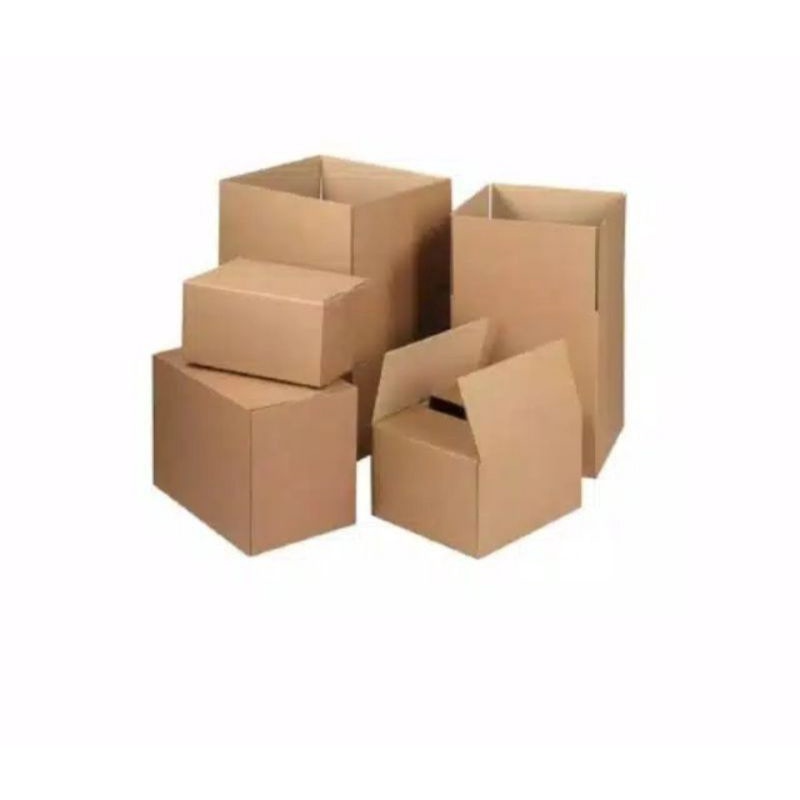 

packing dos biar aman