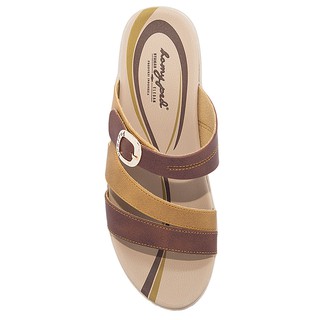  Homyped  Melcia N47 Sandal  Wedges Wanita  Shopee  Indonesia