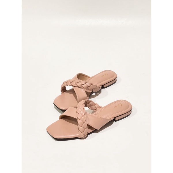 LUINO BALI NAYLA SANDAL 2CM