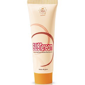 Viva Bust Cream - 40g