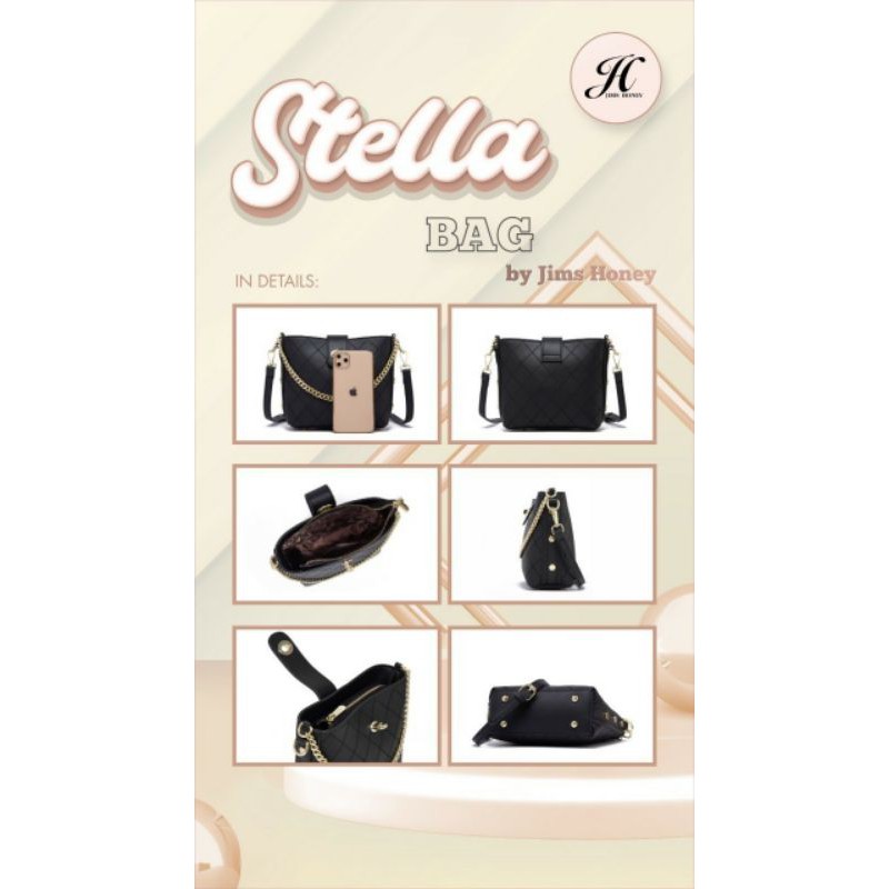 StellaBag