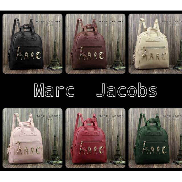 New arrival backpack marc jacobs 850