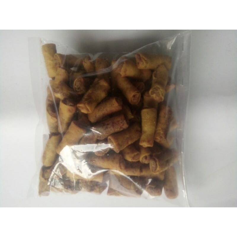 

SUMPIA UDANG BERKUALITAS BERAT 500gram