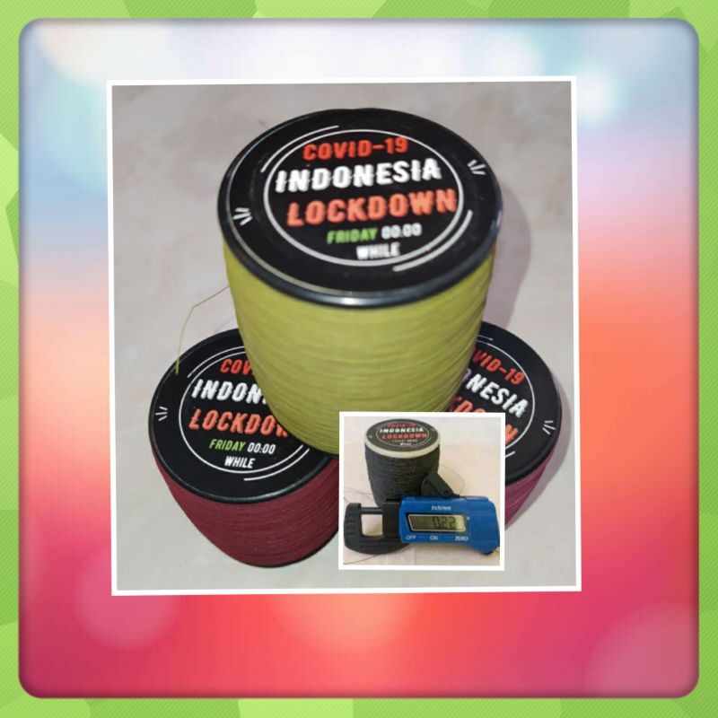 GELASAN KAPAK TERMURAH