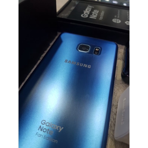 Samsung Galaxy Note FE 4/64GB SEIN
