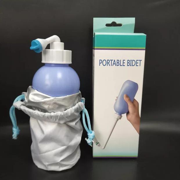 Portable Bidet - semprotan cebok