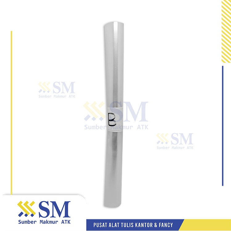 

(10 LEMBAR) SAMPUL PLASTIK BUKU BOXY