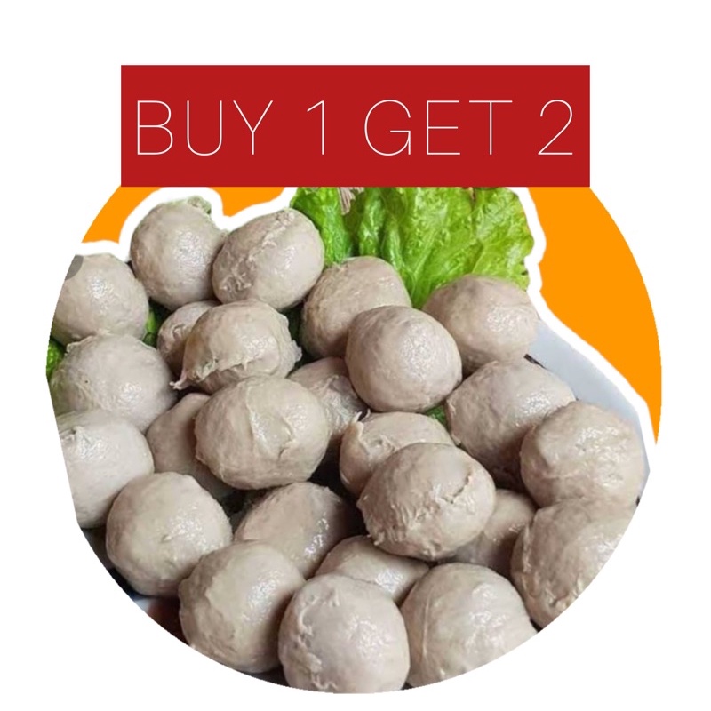 

bakso sapi frozen isi 50